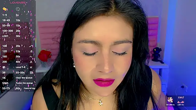 Snapshot of scarleth_whisper chatting on March 25, 2026, 12:55 pm scarleth whisper online show from March 25, 2026, 12:55 pm