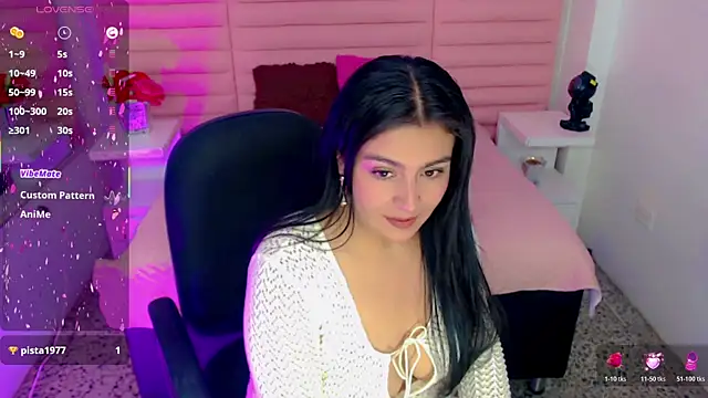 Snapshot of scarleth_whisper chatting on March 27, 2026, 7:46 pm scarleth whisper online show from March 27, 2026, 7:46 pm