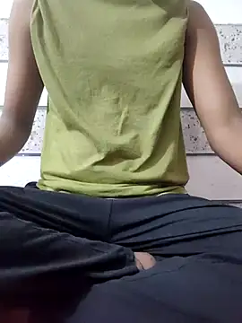 thewoofyguy online show from April 3, 2026, 5:11 pm