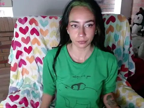  samantha342 online show from March 5, 2026, 2:35 pm