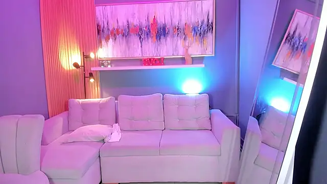 Snapshot of janinne_lu chatting on March 6, 2026, 10:56 am janinne lu online show from March 6, 2026, 10:56 am