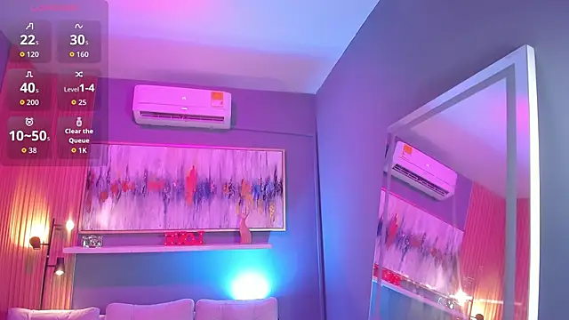 Snapshot of janinne_lu chatting on March 7, 2026, 12:02 pm janinne lu online show from March 7, 2026, 12:02 pm