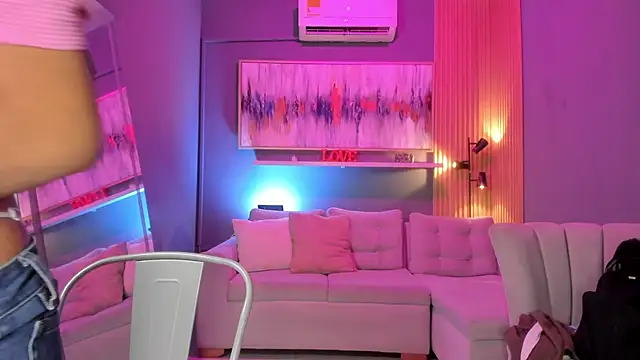 Snapshot of janinne_lu chatting on March 23, 2026, 11:14 am janinne lu online show from March 23, 2026, 11:14 am