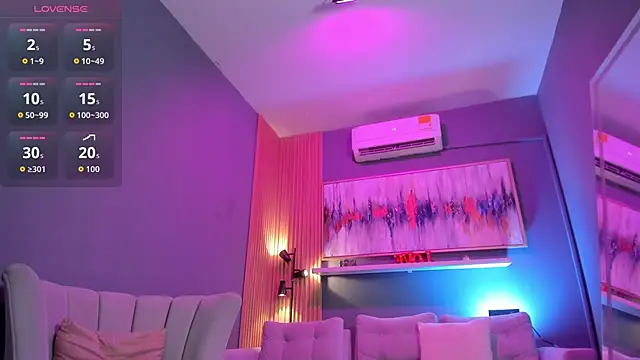 Snapshot of janinne_lu chatting on March 25, 2026, 11:05 am janinne lu online show from March 25, 2026, 11:05 am