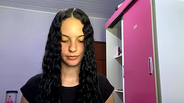 Snapshot of LanellYoshiyama chatting on February 22, 2026, 2:15 pm LanellYoshiyama online show from February 22, 2026, 2:15 pm