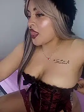 RubyCastellanos XXXX online show from February 26, 2026, 6:51 pm