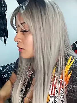 RubyCastellanos XXXX online show from March 4, 2026, 2:06 am