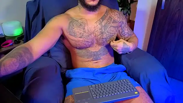 Wheeler Green online show from March 31, 2026, 2:06 pm