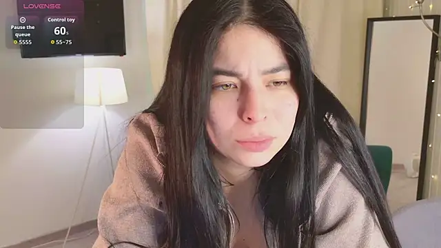 Erika Moan  online show from February 22, 2026, 6:24 am