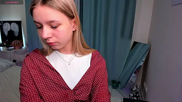 Stacy Soft online show from March 7, 2026, 7:33 pm