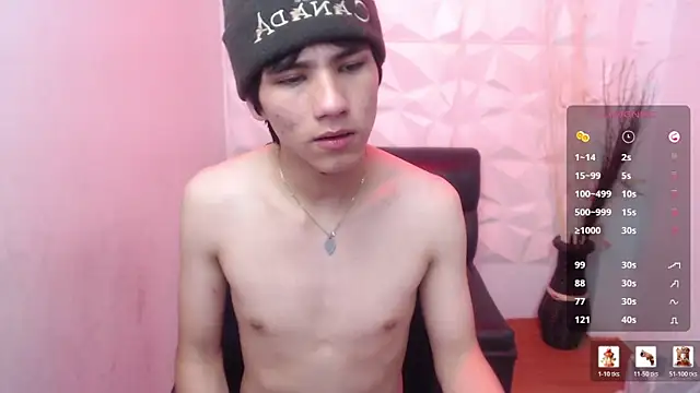 Stich 23 online show from March 27, 2026, 8:26 am