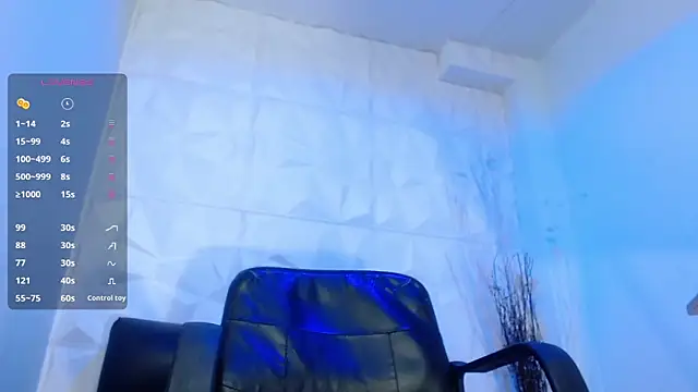 Stich 23 online show from April 13, 2026, 1:16 pm