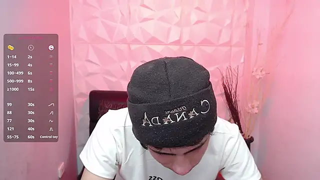 Stich 23 online show from April 20, 2026, 5:59 pm