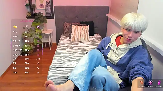 Stich 23 online show from July 21, 2026, 3:53 am