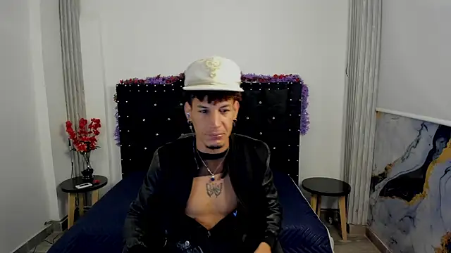 Snapshot of gaboking_ chatting on February 23, 2026, 2:47 pm gaboking online show from February 23, 2026, 2:47 pm