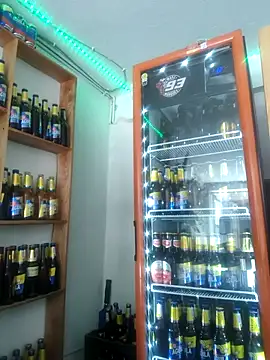 rubiii1972 online show from April 18, 2026, 6:34 pm