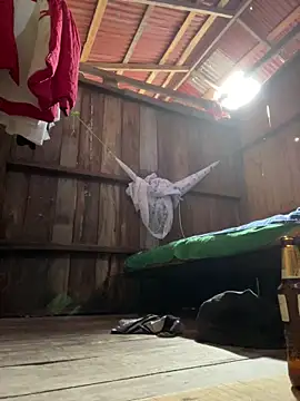 Eyleensv online show from March 4, 2026, 7:42 pm