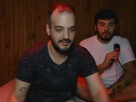 Bombe- online show from February 28, 2026, 1:50 am