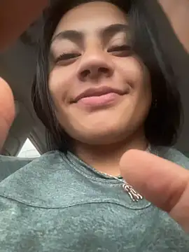 celeste z online show from April 26, 2026, 10:51 pm