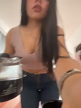 celeste z online show from May 9, 2026, 12:43 pm