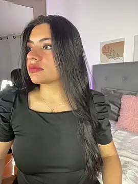 celeste z online show from May 16, 2026, 12:37 pm
