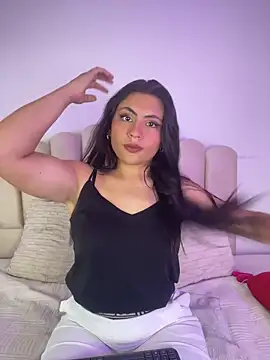 celeste z online show from May 28, 2026, 12:46 pm