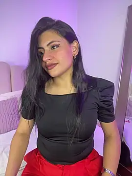 celeste z online show from May 30, 2026, 1:08 pm