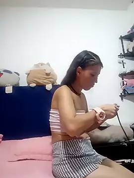 Snapshot of sandy_11_ chatting on March 10, 2026, 3:50 pm sandy 11 online show from March 10, 2026, 3:50 pm