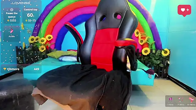 daisy jonexxx22 online show from March 29, 2026, 5:07 am