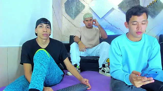 Latins on fire online show from February 27, 2026, 7:58 pm