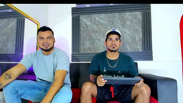 Latins on fire online show from April 29, 2026, 11:25 am