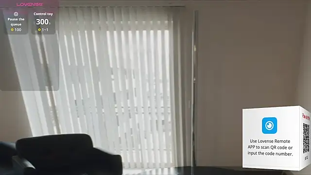 Vesper Vex online show from March 5, 2026, 6:15 pm