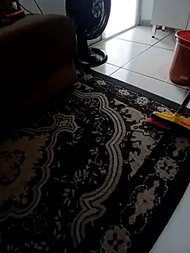 anajulia10 online show from March 29, 2026, 3:34 pm