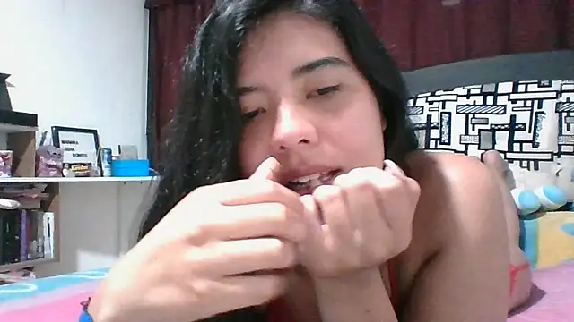 Nataly 2809 online show from March 31, 2026, 7:53 am