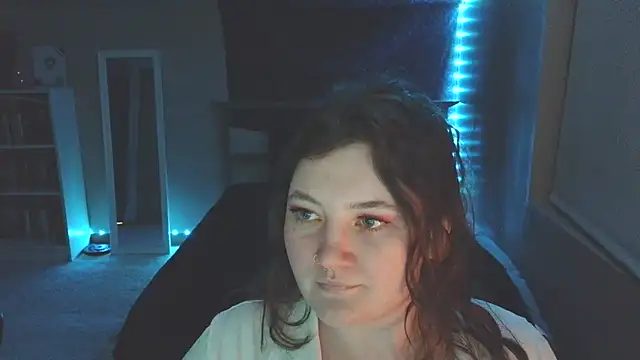 VelvetVixenXOX online show from February 22, 2026, 3:51 am