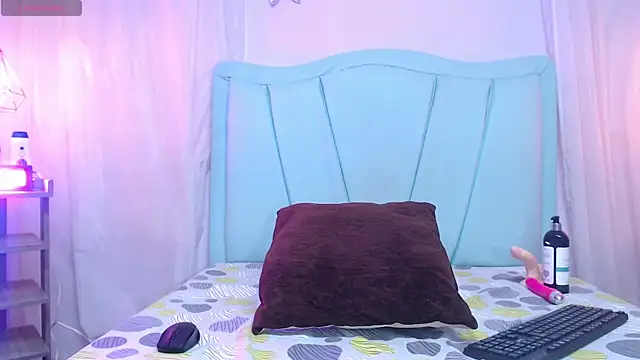 alma ebony online show from August 7, 2026, 12:34 am