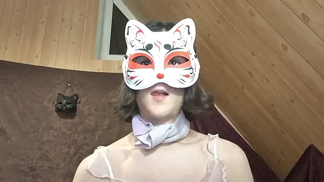 NovaKitty888 online show from July 16, 2026, 9:10 pm
