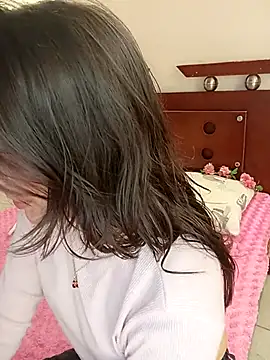 Sweett Karol online show from March 6, 2026, 6:37 pm