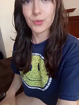 Sweett Karol online show from April 13, 2026, 6:24 pm