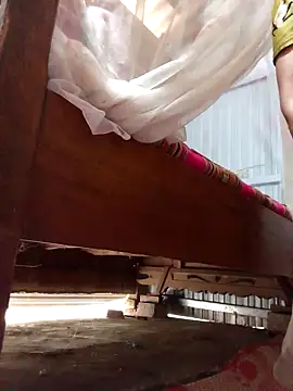 Big-all012 online show from March 25, 2026, 5:13 am