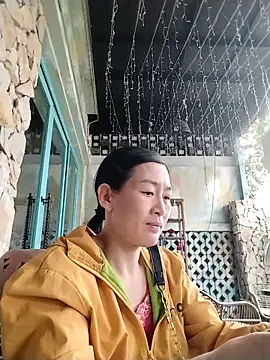 lris-Beauty77 online show from March 5, 2026, 1:45 am