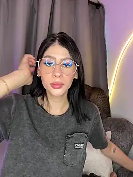 Snapshot of Dasha_Be chatting on February 26, 2026, 10:20 pm Dasha Be online show from February 26, 2026, 10:20 pm