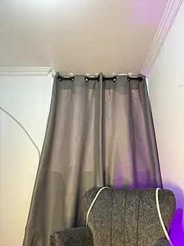 Dasha Be online show from March 22, 2026, 7:17 pm