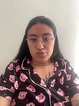 Gabbyy-gaby online show from February 21, 2026, 2:29 pm