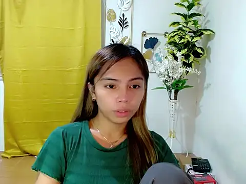 ur asianhotleah online show from March 23, 2026, 8:13 pm