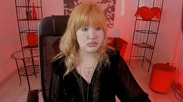 OpalNova online show from July 12, 2026, 2:08 pm