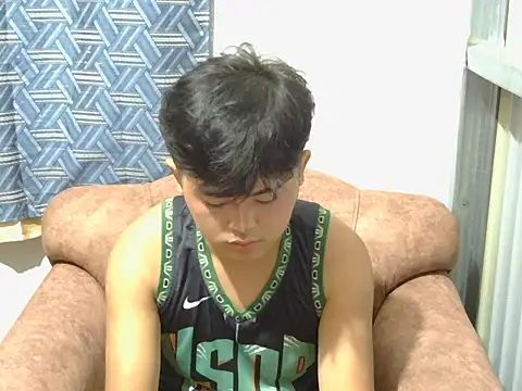 cute asian22 online show from April 10, 2026, 11:59 am