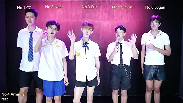 Queen-Vibe online show from April 16, 2026, 4:30 pm