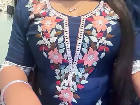 Avneet kaurr1 online show from March 7, 2026, 6:27 pm