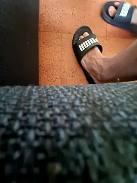 paulucio8 online show from March 11, 2026, 10:54 am